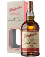 Glenfarclas Jule Malt 2026 Single Speyside Malt Whisky 70 cl 49,7%